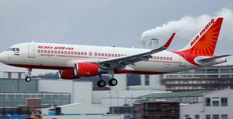 Air India fined Rs 10 lakh for denying boarding to passengers without compensation